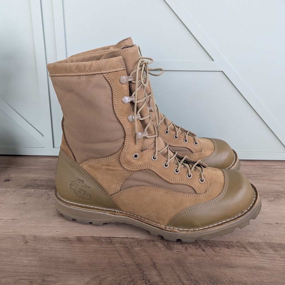Danner Marine Expeditionary Boot - Picture 2 of 15